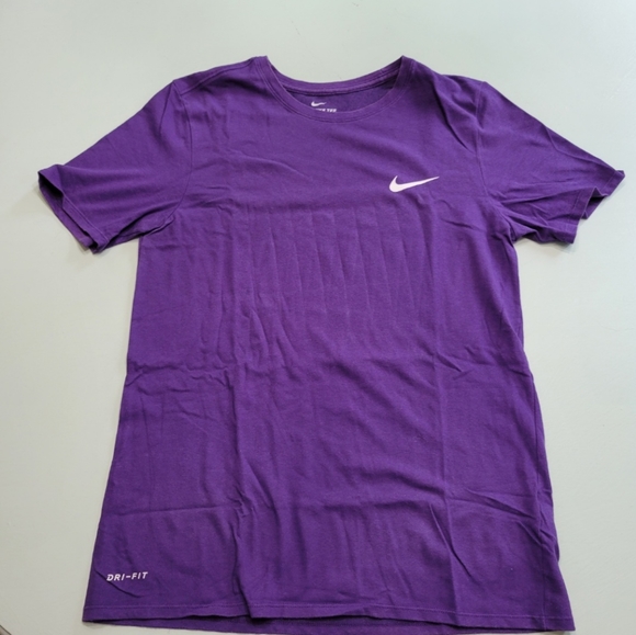 Nike Dri-Fit tank & tee, sz S - Picture 4 of 7